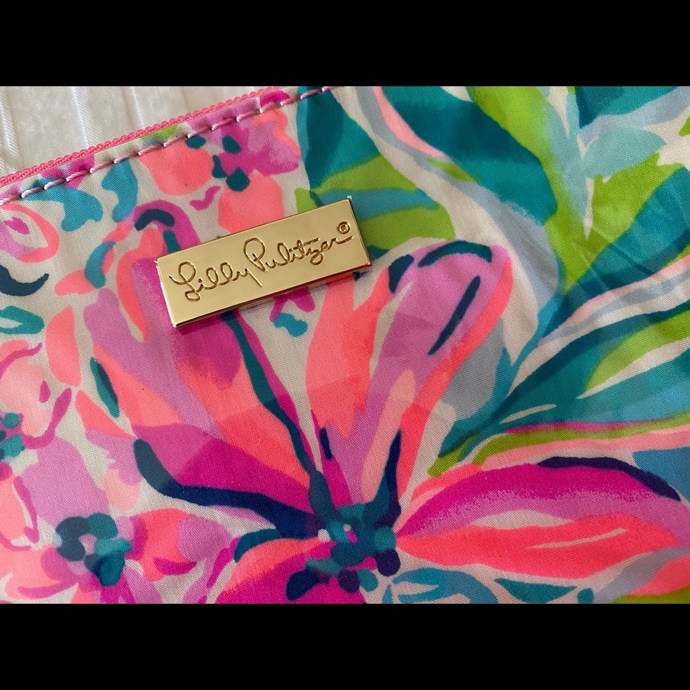 Lilly Pulitzer 🌴